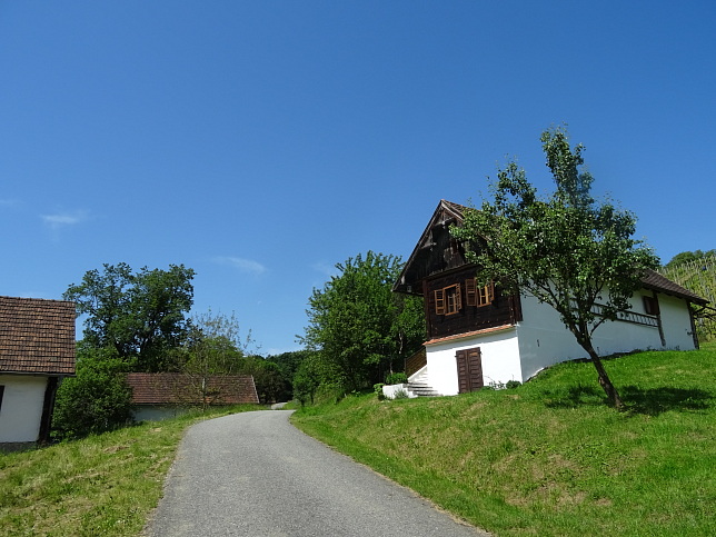 Heiligenbrunn, Zeinerberg