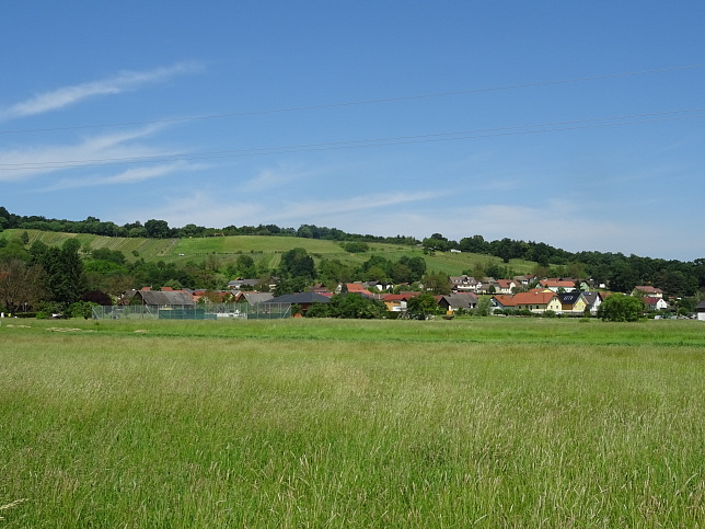 Heiligenbrunn, Ortsansicht