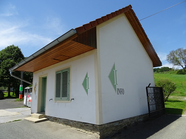 Heiligenbrunn, Info