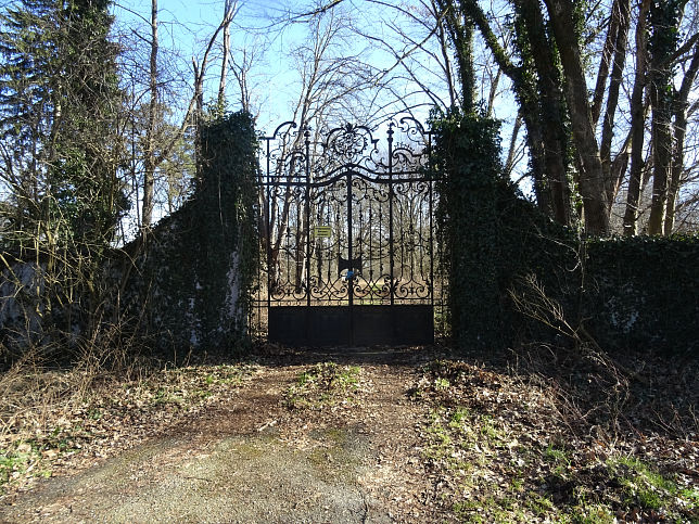 Heiligenkreuz, Wollinger-Mhle
