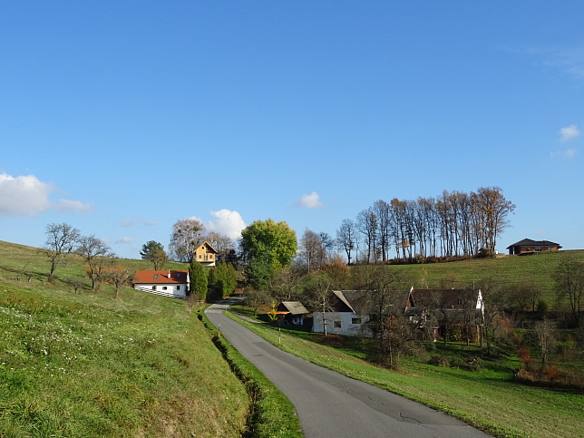 Henndorf, Ober-Henndorf