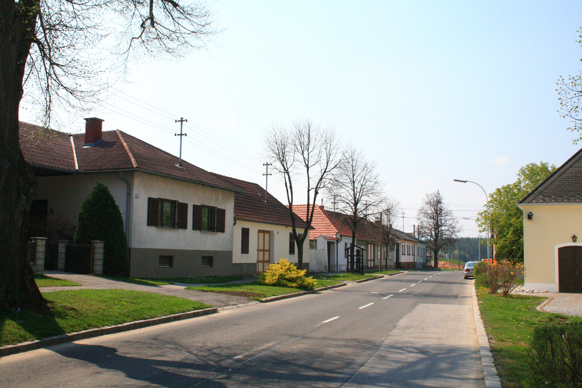 Best of Burgenland Hochstraß
