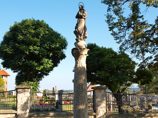 Horitschon, Maria Immaculata