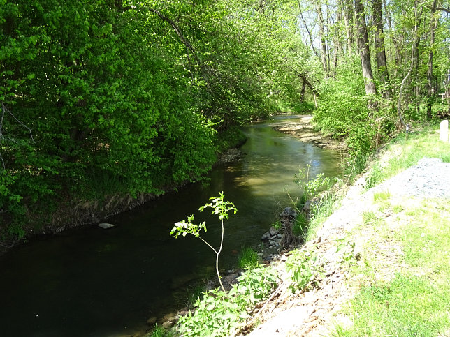 Jabing, Wohlfhlplatz