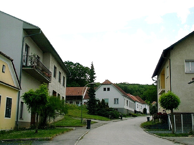 Jormannsdorf