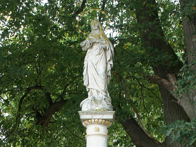 Kaisersdorf, Mariensule