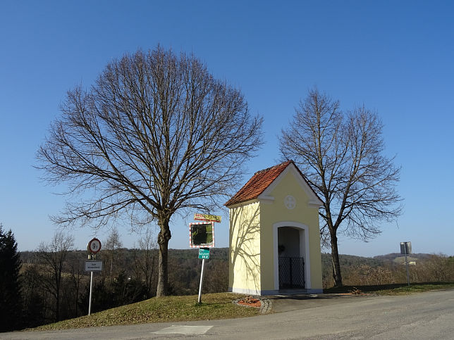 Kalch, Bildstock Kalchberg