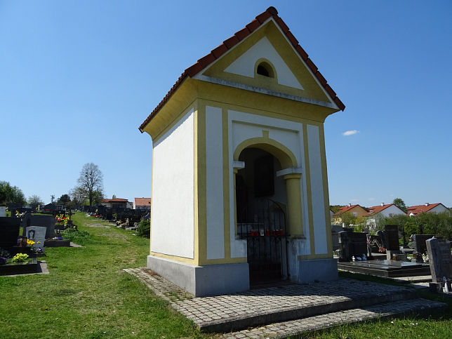 Kemeten, Friedhofskapelle