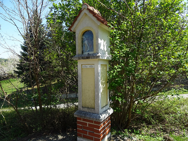 Kemeten, Kreuzweg