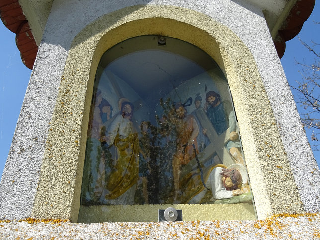 Kemeten, Kreuzweg
