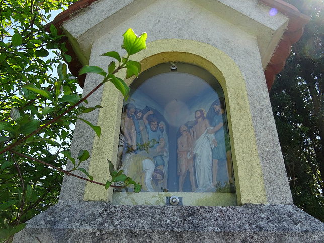 Kemeten, Kreuzweg
