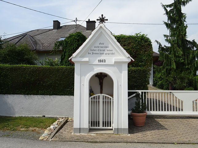 Kitzladen, Bildstock