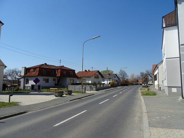 Kleinzicken