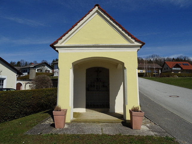 Knigsdorf, Ortskapelle