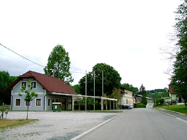 Königsdorf Bergen