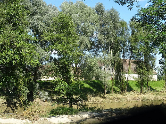 Knigsdorf, Rauscher-Mhle