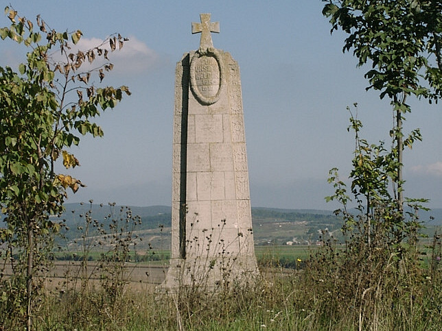 Krensdorf, Kriegerdenkmal 1. Weltkrieg