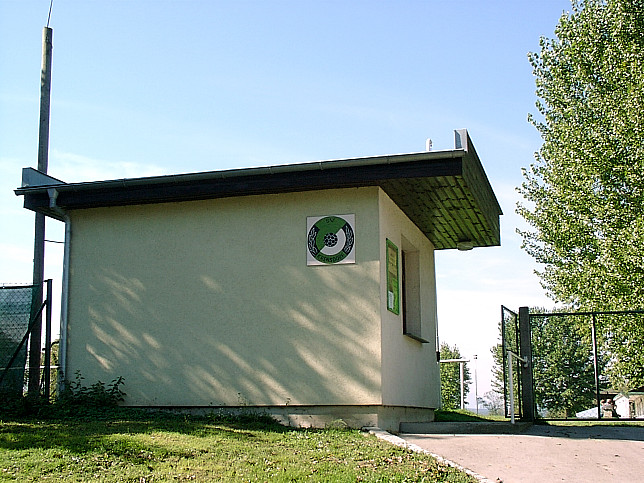 Krensdorf, Sportverein