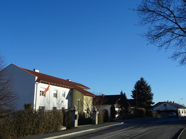 Kroatisch Tschantschendorf