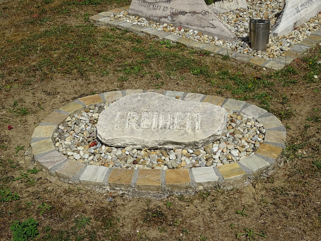 Kroisegg, Friedensbaum