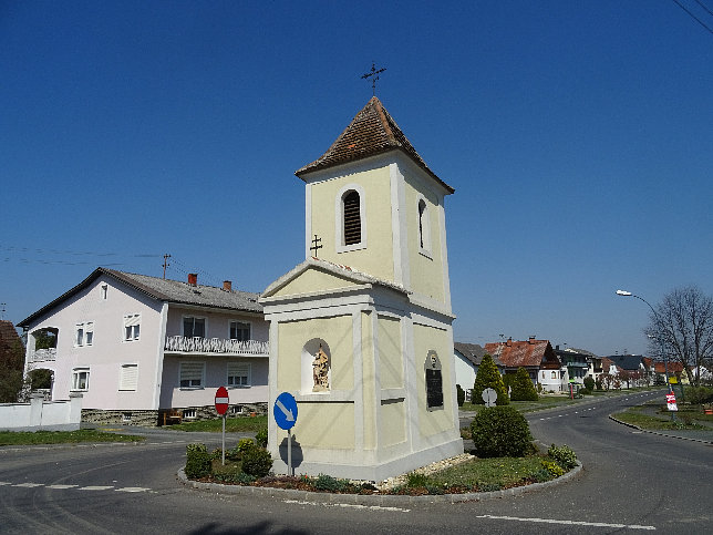 Kulm, Filialkapelle