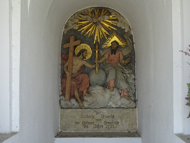 Kulm, Filialkapelle