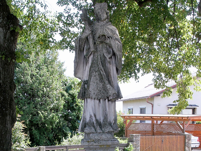 Landsee, Hl. Johannes Nepomuk