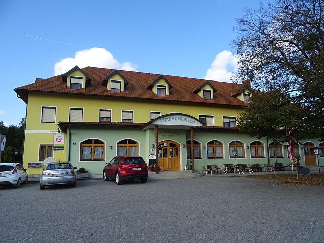 Limbach, Limbacherhof