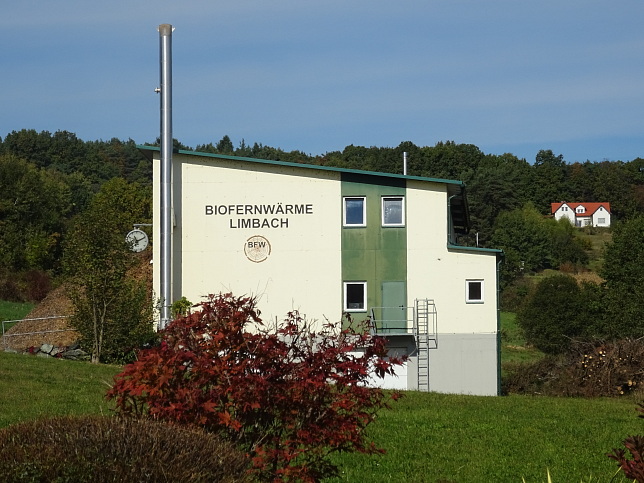 Limbach, Biofernwrme