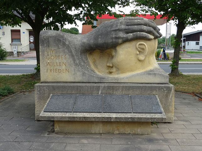 Loipersdorf, Kriegerdenkmal