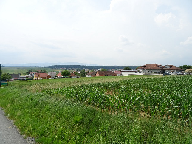 Loipersdorf, Ortansicht