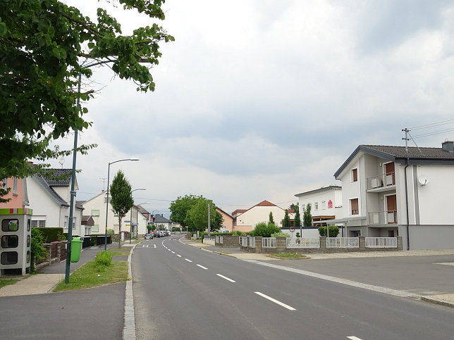 Loipersdorf, Ortansicht