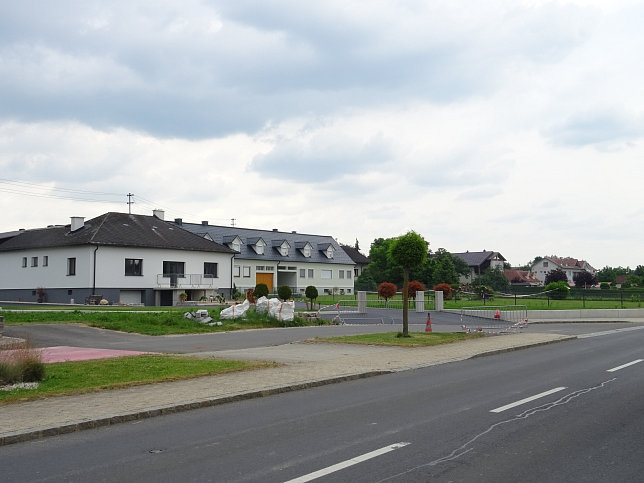 Loipersdorf, Ortansicht
