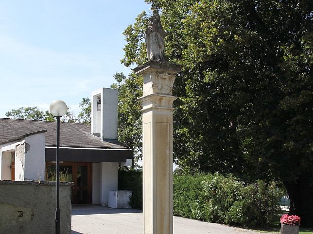 Loretto, Marienpfeiler
