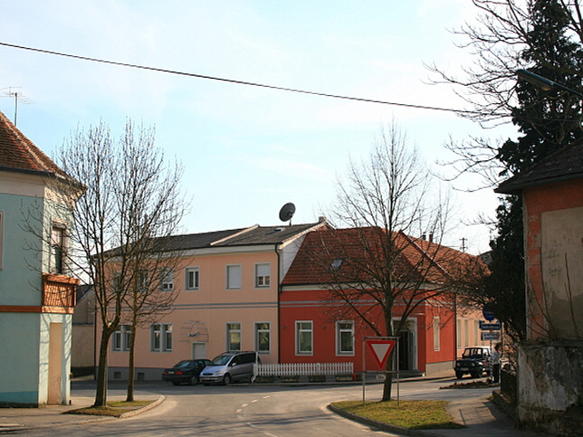 Markt Neuhodis