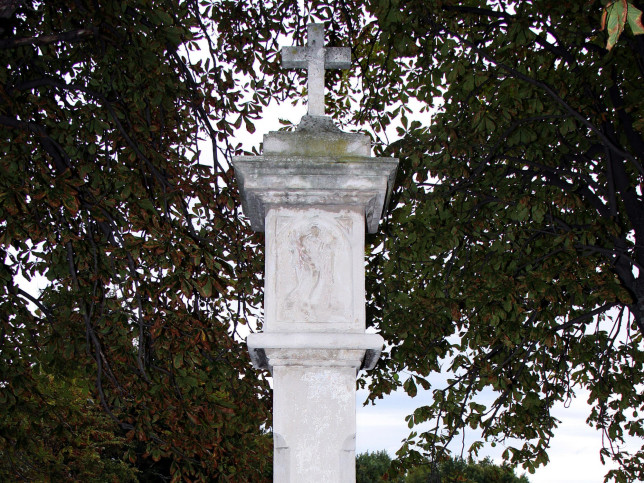 Mattersburg, Kogl- oder Tillkreuz