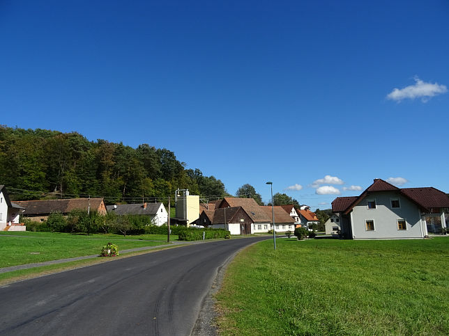 Minihof Liebau