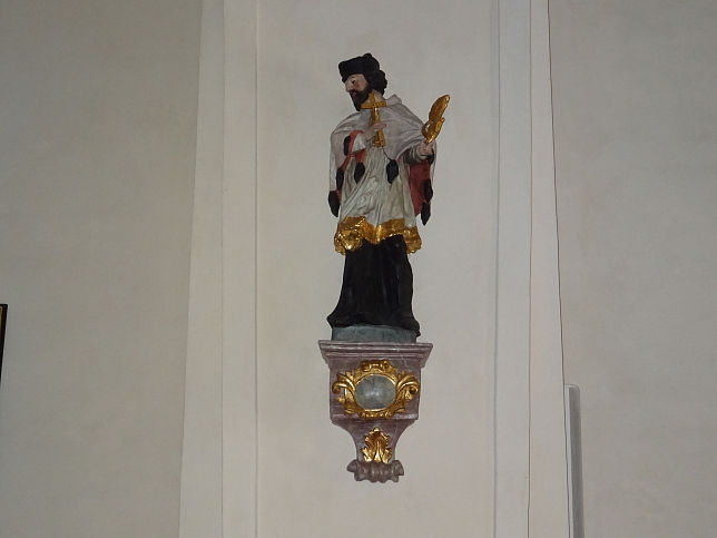 Mnchhof, Pfarrkirche hl. Magdalena