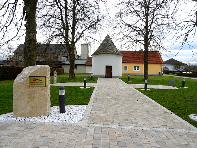 Mogersdorf, Annakapelle