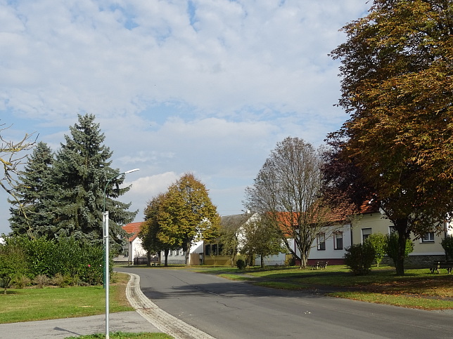 Moschendorf
