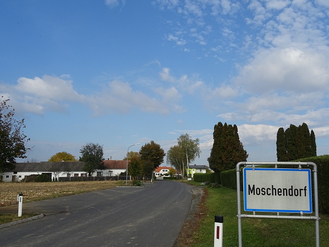 Moschendorf