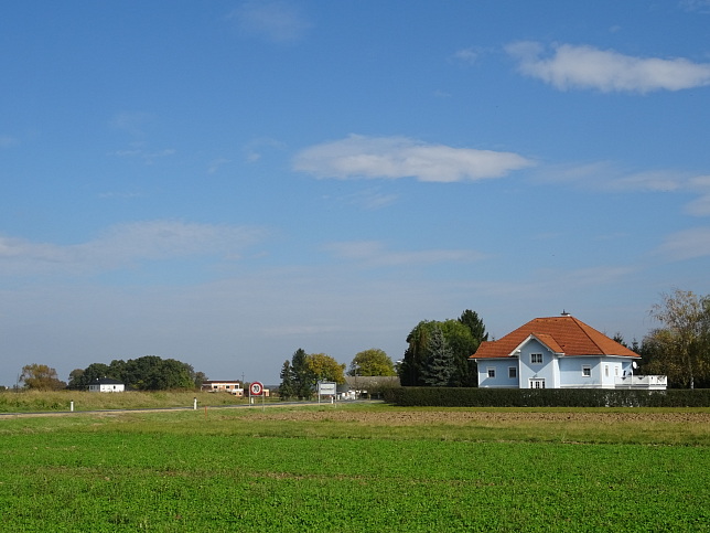 Moschendorf