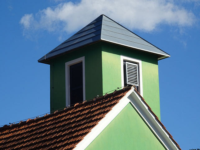 Mhlgraben, Ehem. Feuerwehr- und Gemeindehaus
