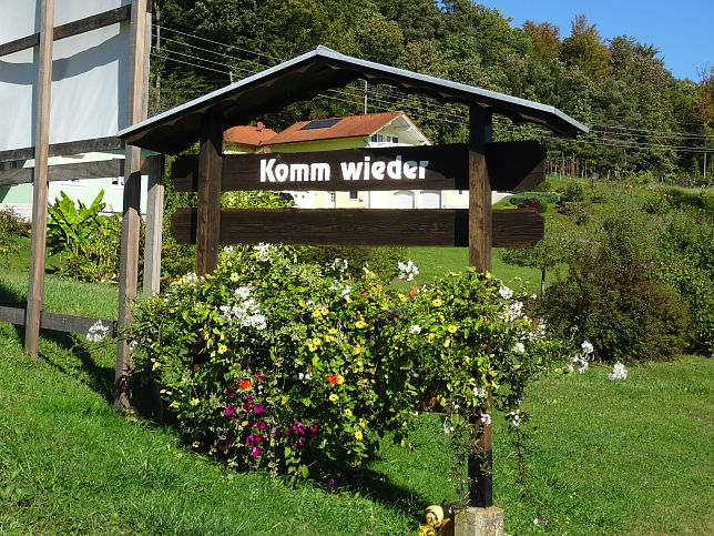 Mhlgraben, Komm wieder