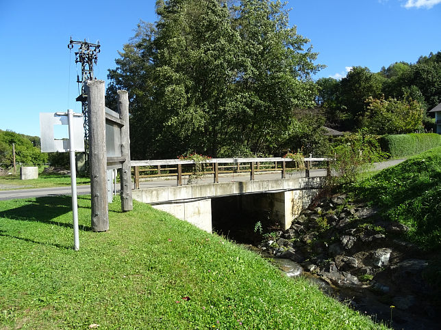 Mhlgraben, Mhlgrabenbach
