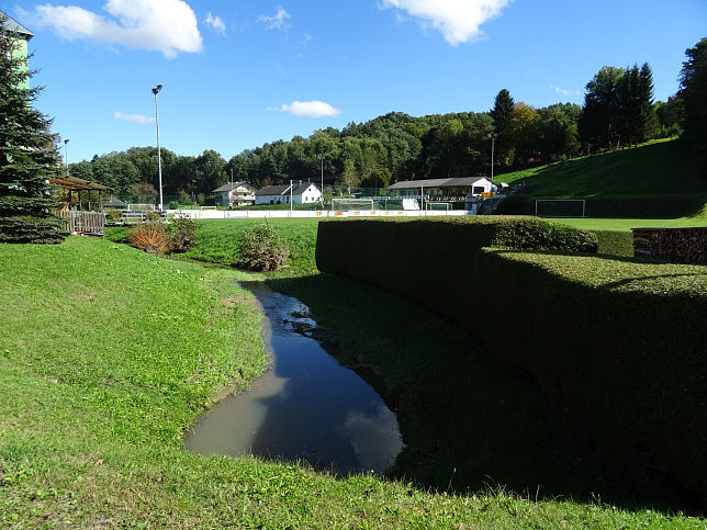 Mhlgraben, Mhlgrabenbach