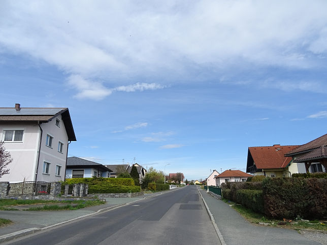 Neuberg, Ortansicht