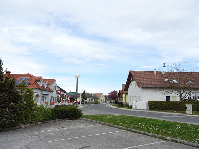 Neuberg, Ortansicht