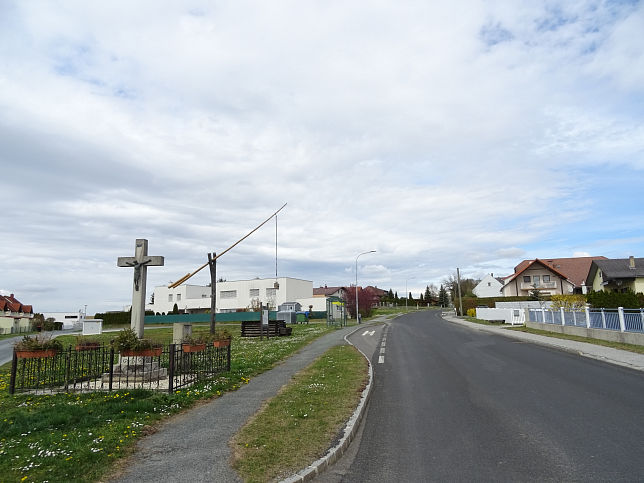 Neuberg, Ortansicht