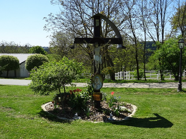 Neudauberg, Reith-Kreuz